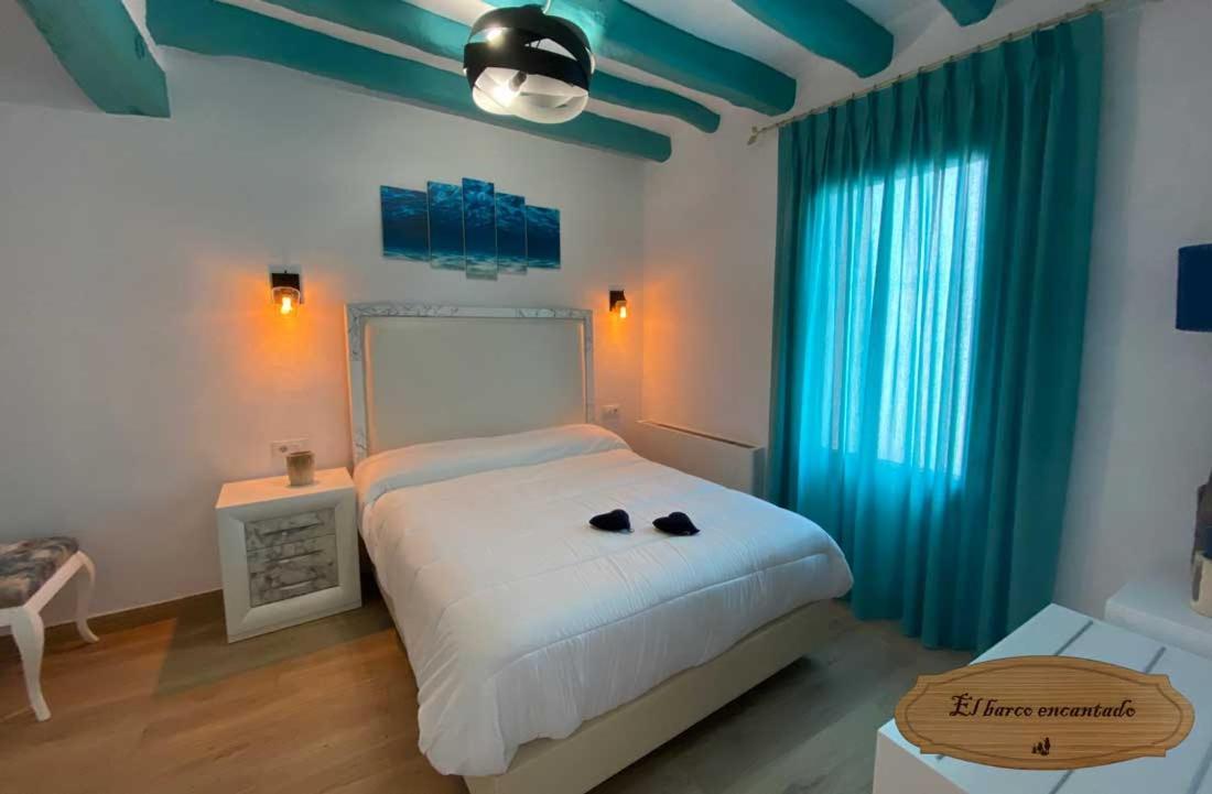 Hotel Boutique Malanquilla Inedita Exteriör bild